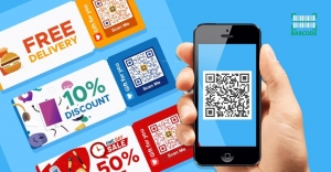 Enhancing Marketing Strategies with Image-Based QR Codes 